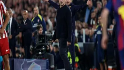 怀森：代表西班牙出战倍感自豪，荷兰球迷嘘声？我心无旁骛投入比赛